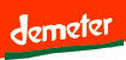 logo DEMETER
