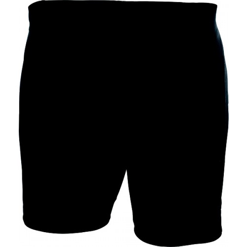 CRAFT Dámské krátké elasťáky Fitness Active Run (černá) (1902511-9999)