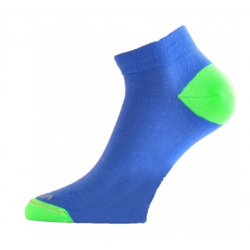 LASTING RAP (RXS) běžecké ponožky 506 (modrá)
