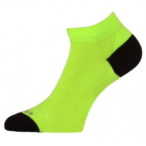 LASTING RAP (RXS) běžecké ponožky 109 (žlutá)